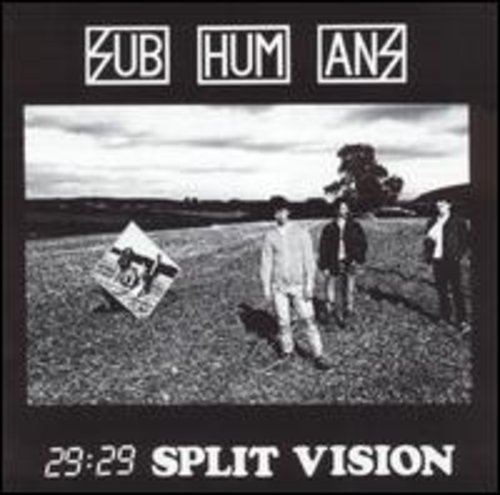 album subhumans