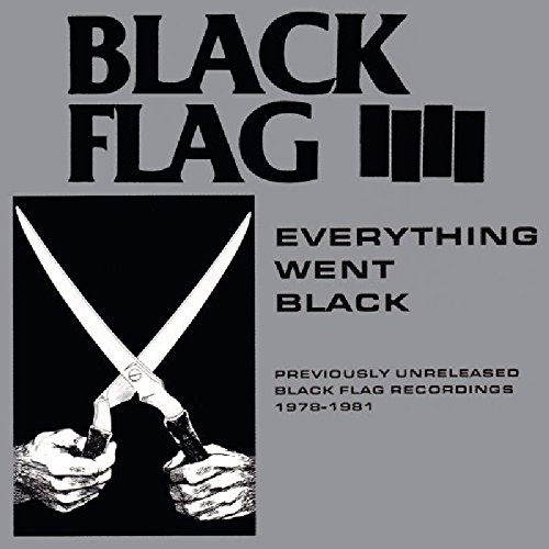 album black flag