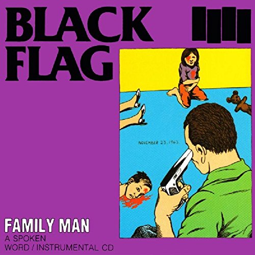 album black flag