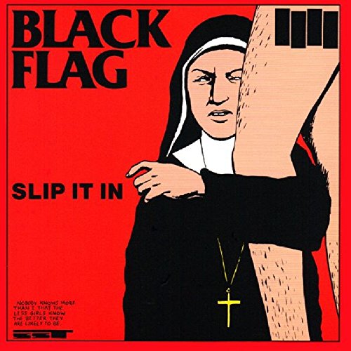 album black flag