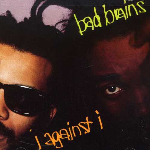 album bad brains