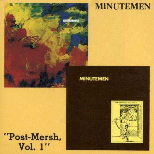 album minutemen