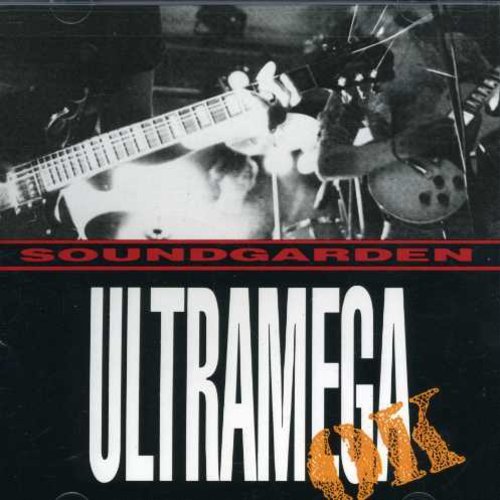 album soundgarden