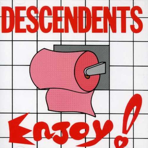 album descendents