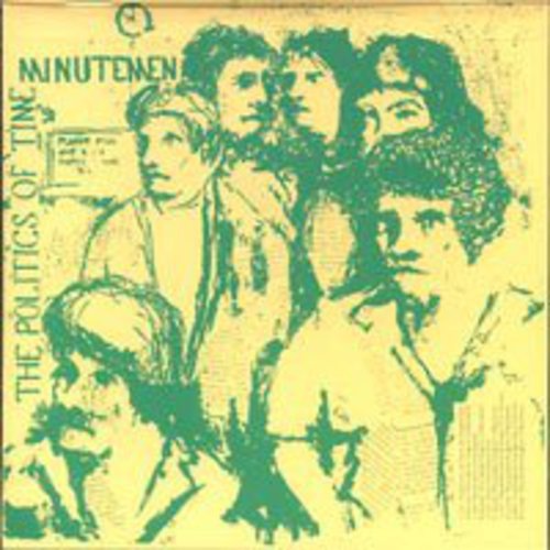 album minutemen