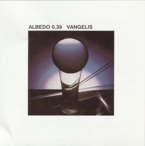 album vangelis