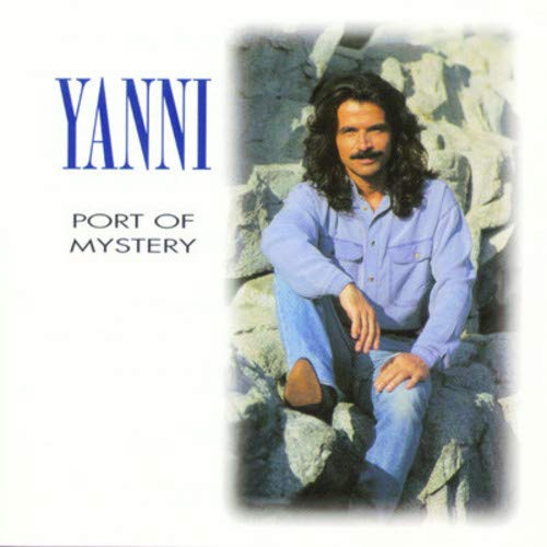 album yanni