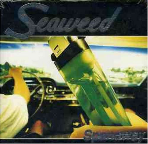 album seaweed