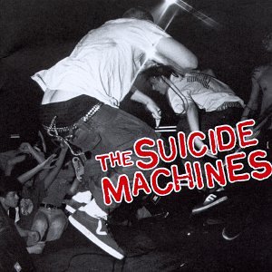 album the suicide machines