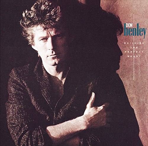 album don henley