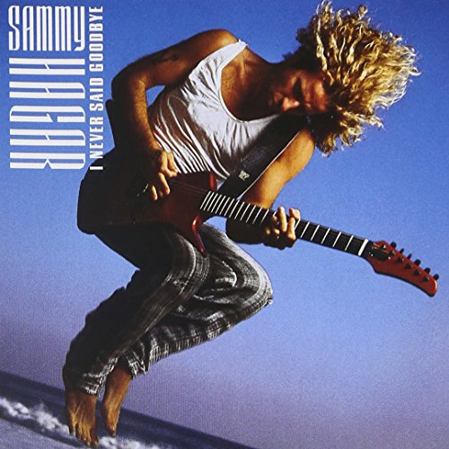 album sammy hagar