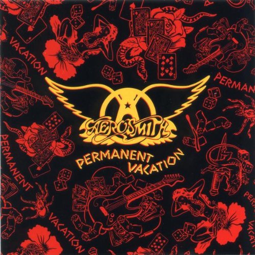 album aerosmith