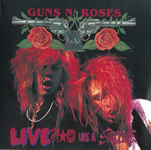 album guns n roses