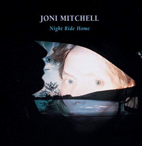 album joni mitchell