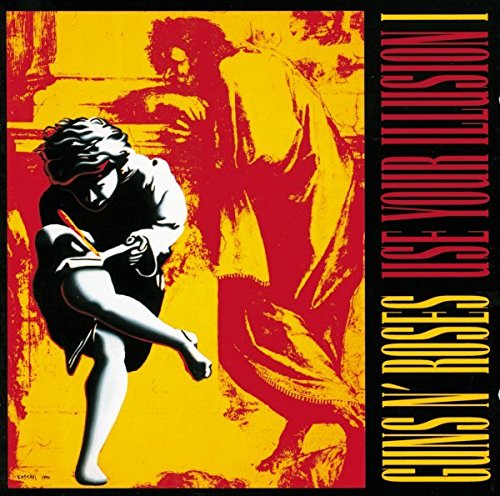 album guns n roses