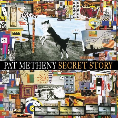 album pat metheny