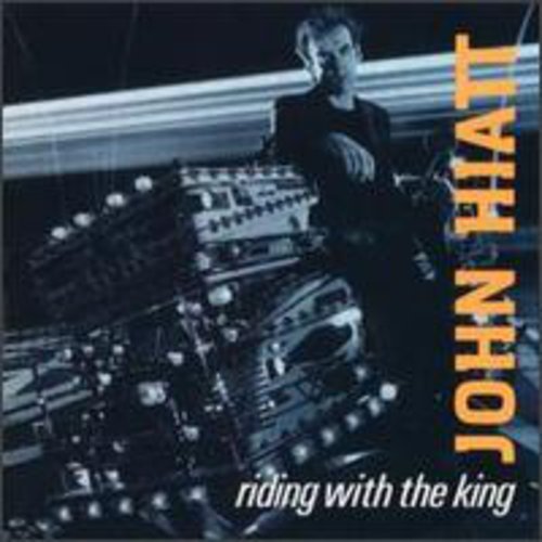 album john hiatt