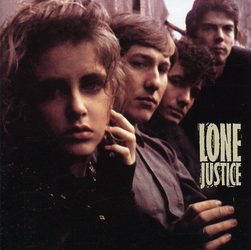 album lone justice