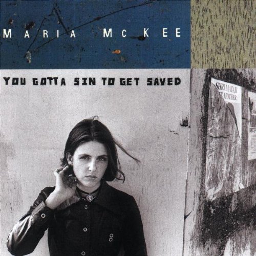 album maria mckee