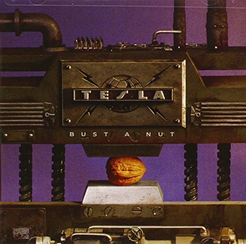 album tesla