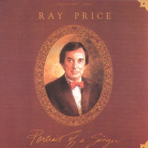 album ray price