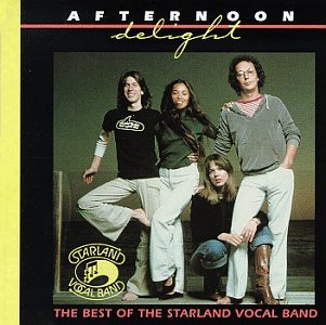 album starland vocal band