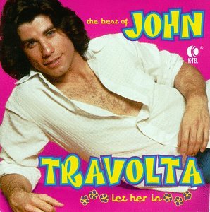 album john travolta