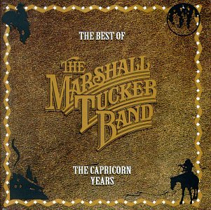 album the marshall tucker band