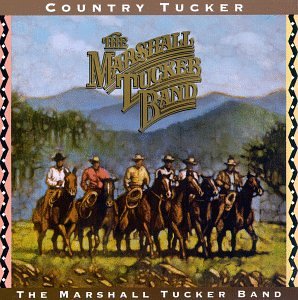 album the marshall tucker band