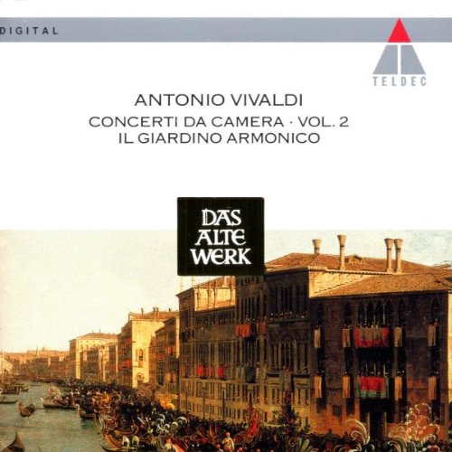 album antonio vivaldi