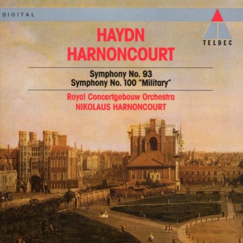 album joseph haydn