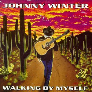 album johnny winter