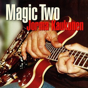 album jorma kaukonen