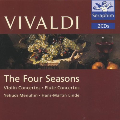 album antonio vivaldi