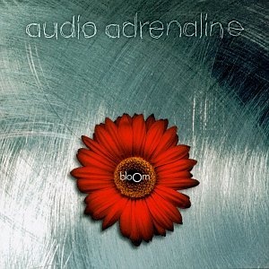 album audio adrenaline