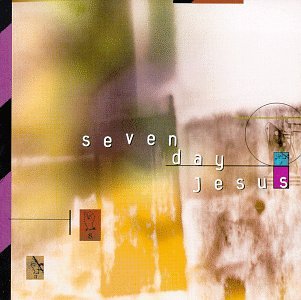 album seven day jesus