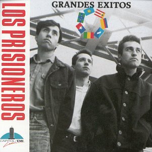 album los prisioneros