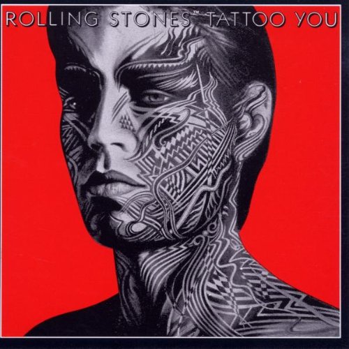 album the rolling stones