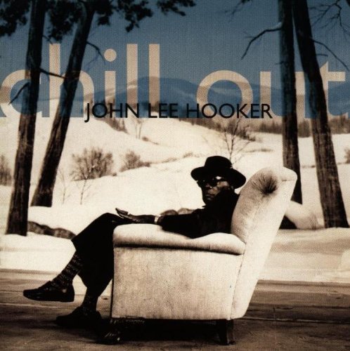 album john lee hooker