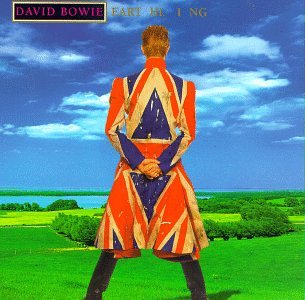 album david bowie