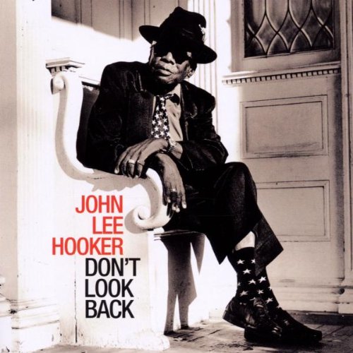 album john lee hooker