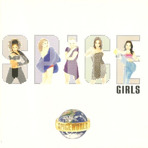 album spice girls