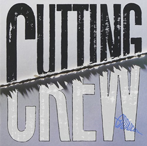 album cutting crew