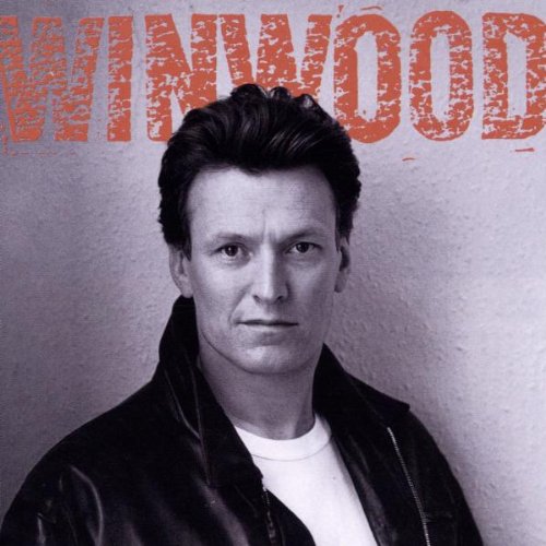 album steve winwood