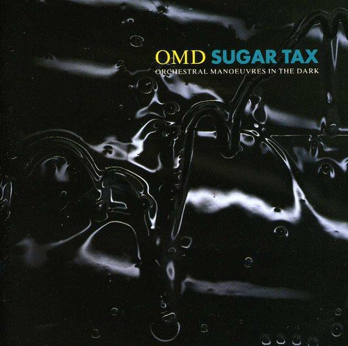 album orchestral manoeuvres in the dark