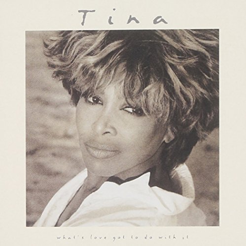 album tina turner