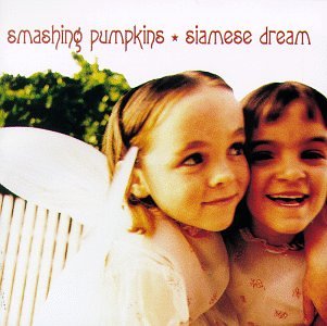 album the smashing pumpkins