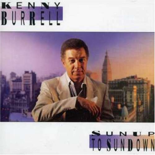 album kenny burrell