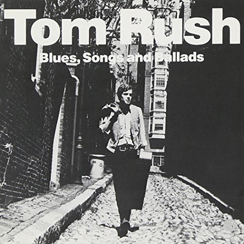 album tom rush