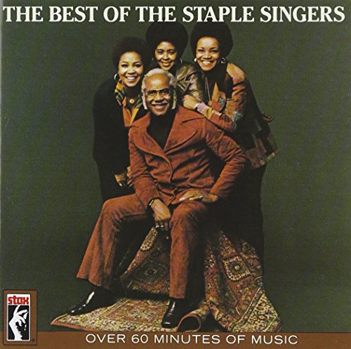 album staples singers